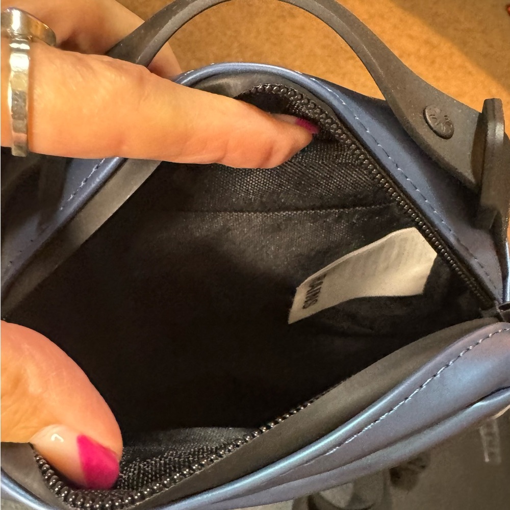 NWT Rains Box Bag Micro - Picture 5 of 6